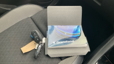 Vauxhall Grandland 1.2 Turbo Elite 5dr Petrol Hatchback